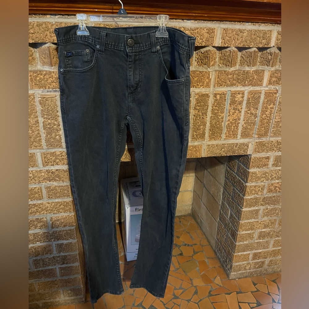 Armani exchange jeans